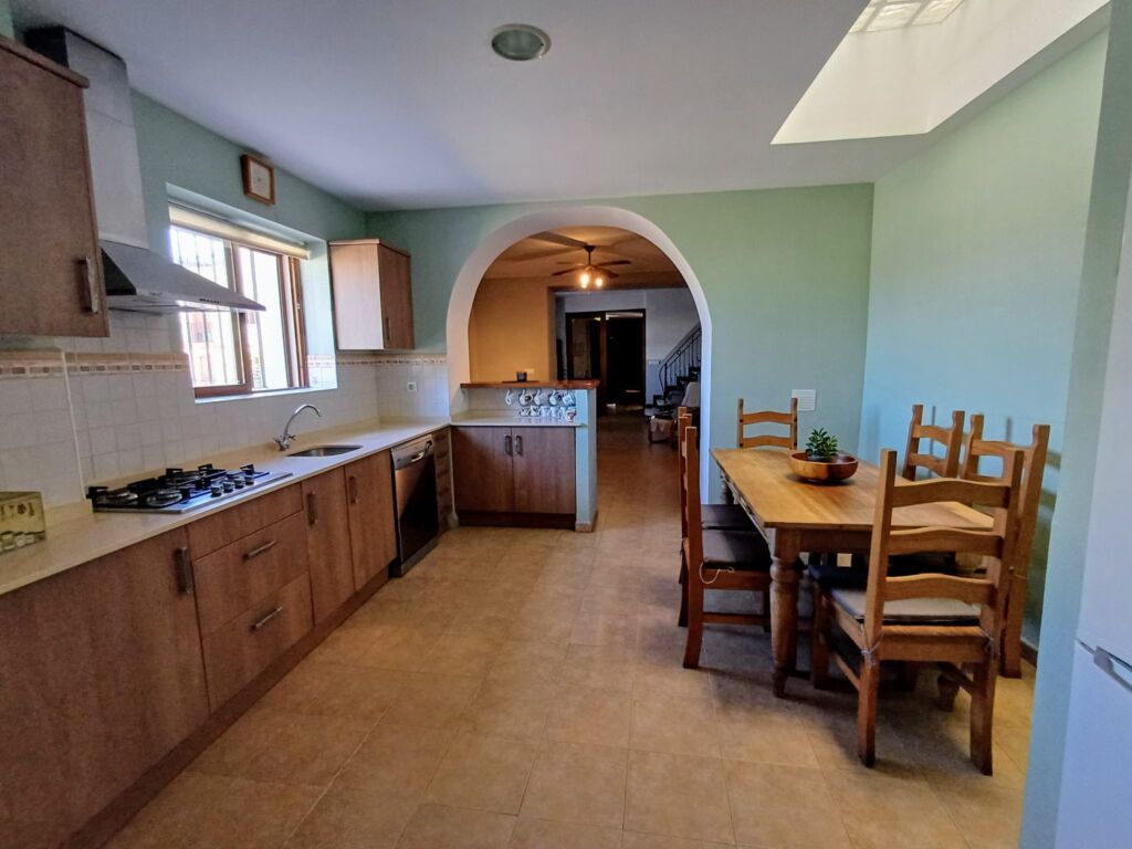 3 Bed, 2 Bath, HouseFor Sale, Oliva, Valencia, 46780