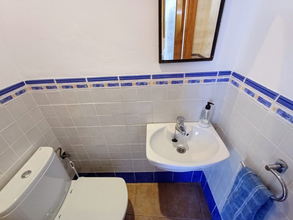 3 Bed, 2 Bath, HouseFor Sale, Oliva, Valencia, 46780