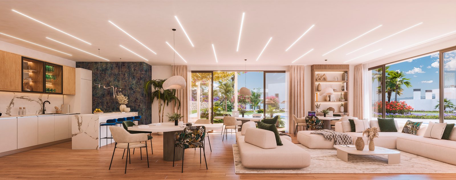 2 Bed, 2 Bath, ApartmentFor Sale, Casares, Malaga