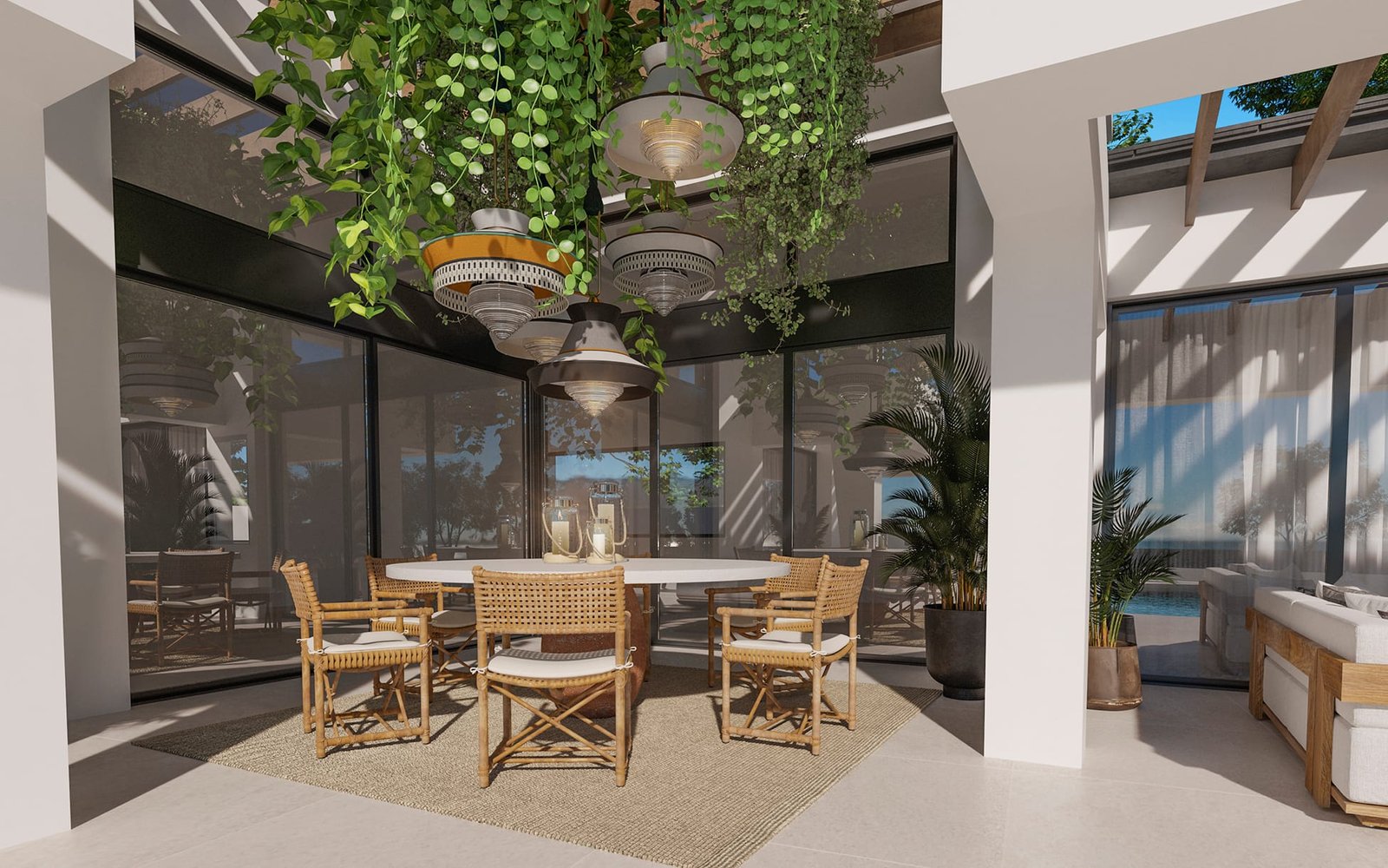 4 Bed, 5 Bath, HouseFor Sale, Marbella, Malaga