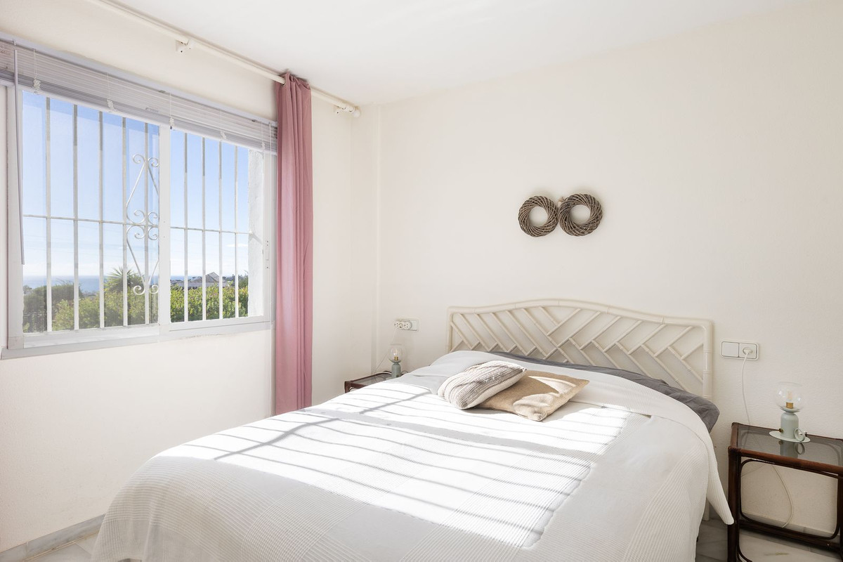 2 Bed, 2 Bath, ApartmentFor Sale, Calahonda, Malaga