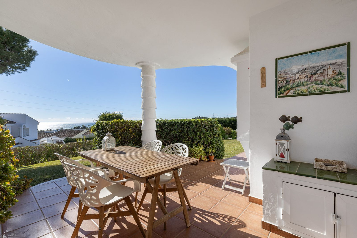 2 Bed, 2 Bath, ApartmentFor Sale, Calahonda, Malaga