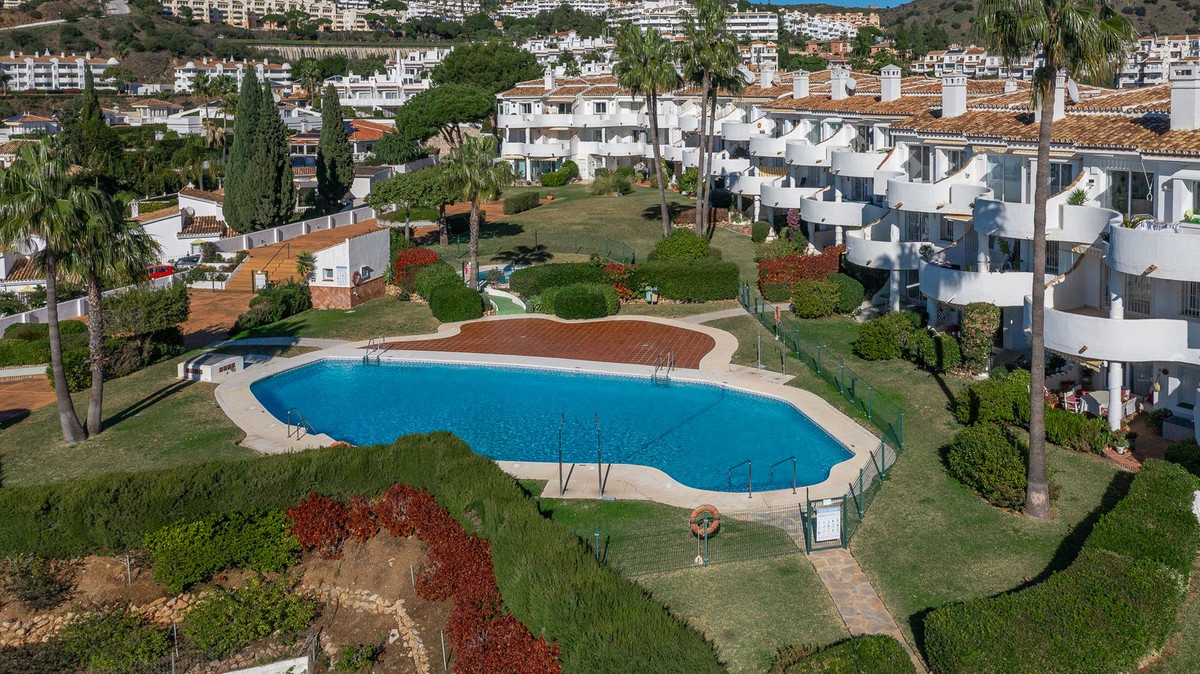 2 Bed, 2 Bath, ApartmentFor Sale, Calahonda, Malaga