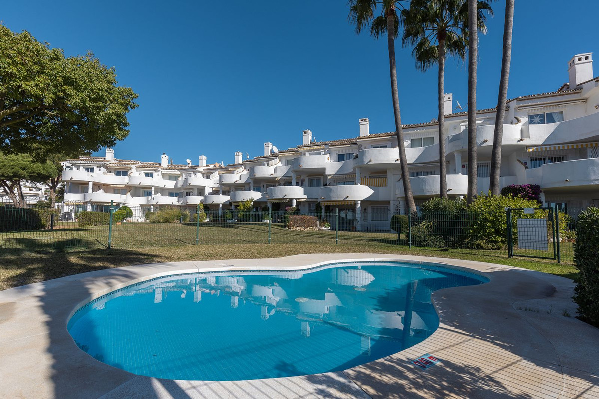 2 Bed, 2 Bath, ApartmentFor Sale, Calahonda, Malaga