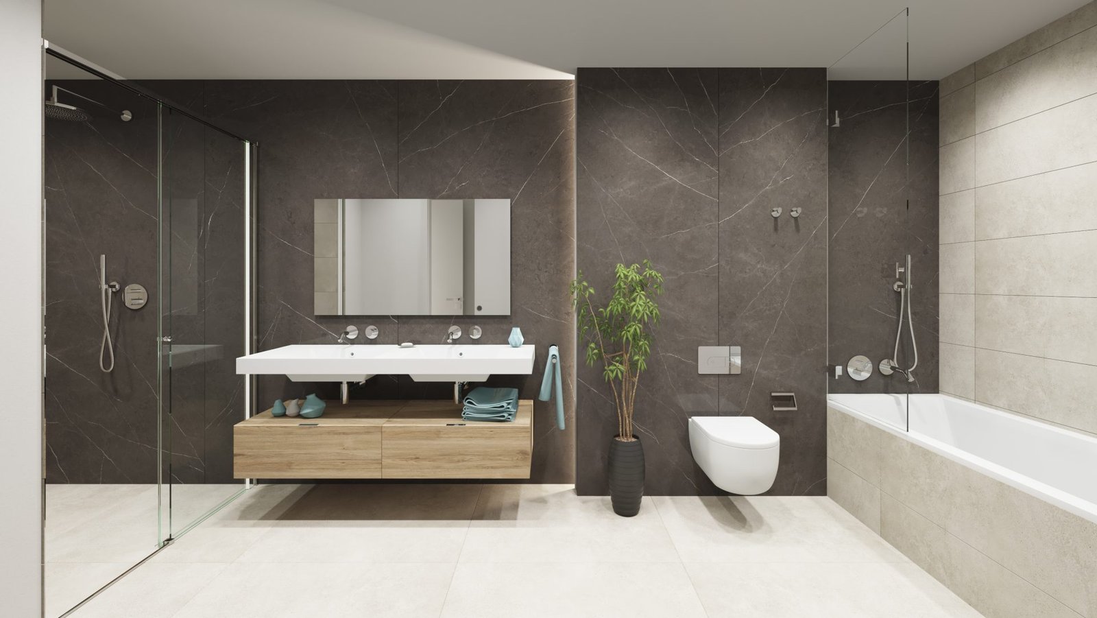 3 Bed, 3.5 Bath, ApartmentFor Sale, Benahavis, Malaga