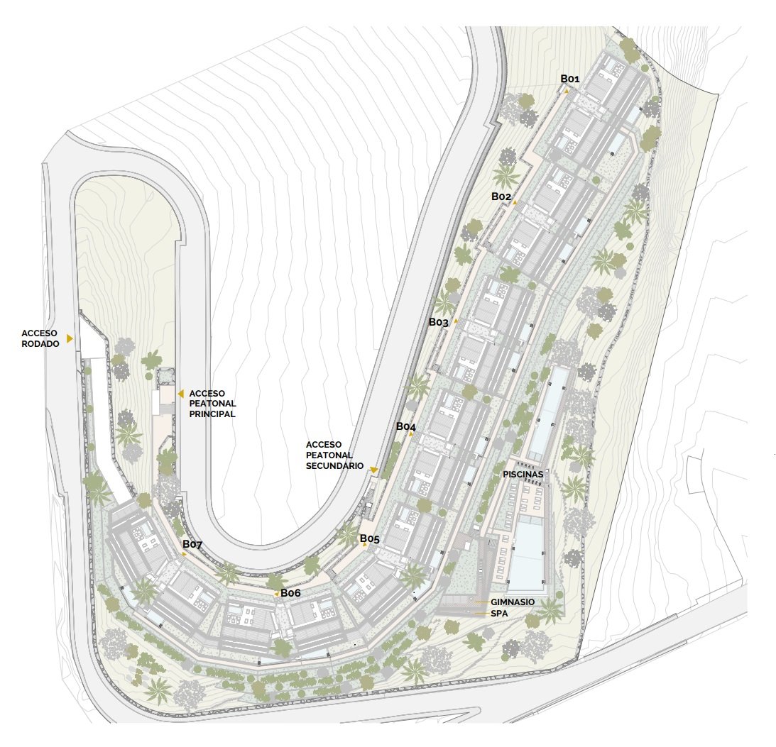 3 Bed, 3.5 Bath, ApartmentFor Sale, Benahavis, Malaga