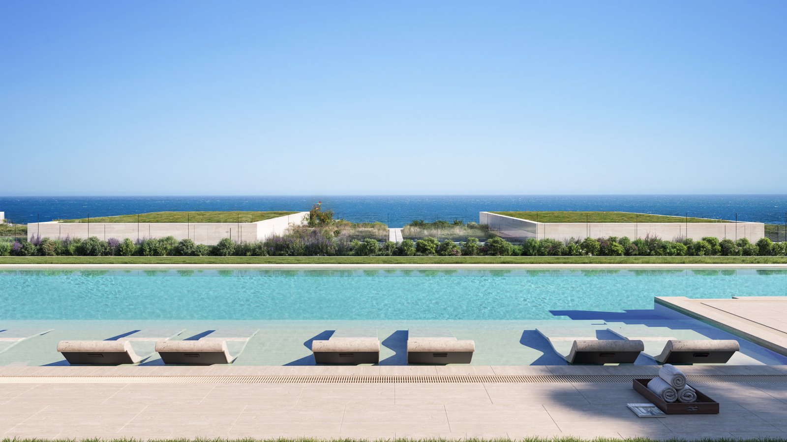 2 Bed, 2 Bath, ApartmentFor Sale, Manilva, Malaga