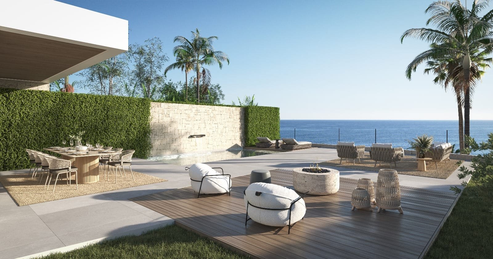 4 Bed, 3 Bath, HouseFor Sale, Mijas Costa, Malaga