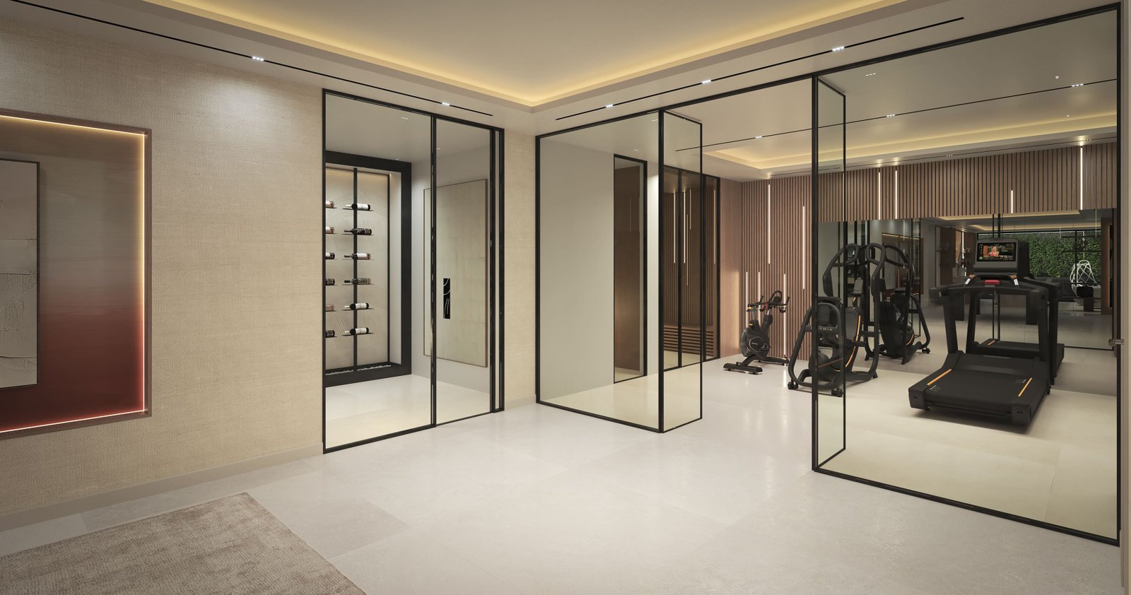 4 Bed, 4 Bath, HouseFor Sale, Estepona, Malaga