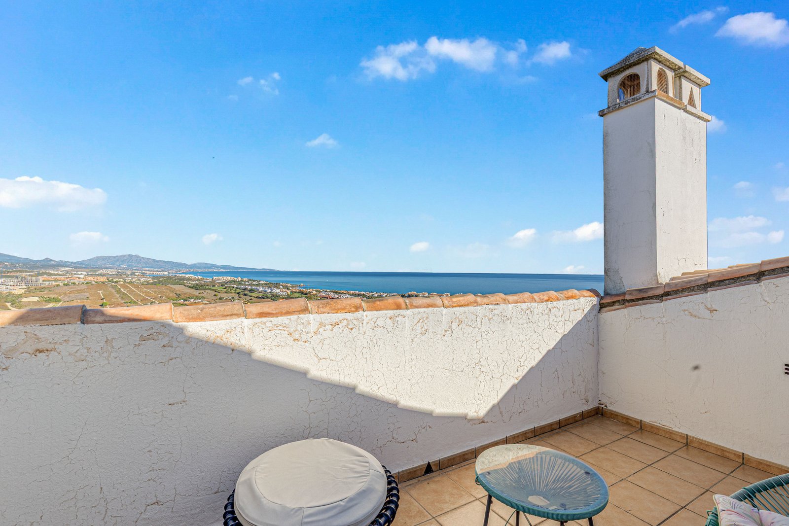 5 Bed, 3 Bath, HouseFor Sale, Manilva, Malaga