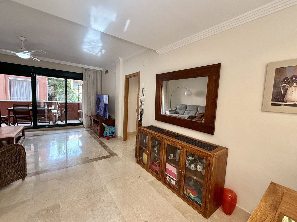 2 Bed, 2 Bath, ApartmentFor Sale, Marbesa, Malaga