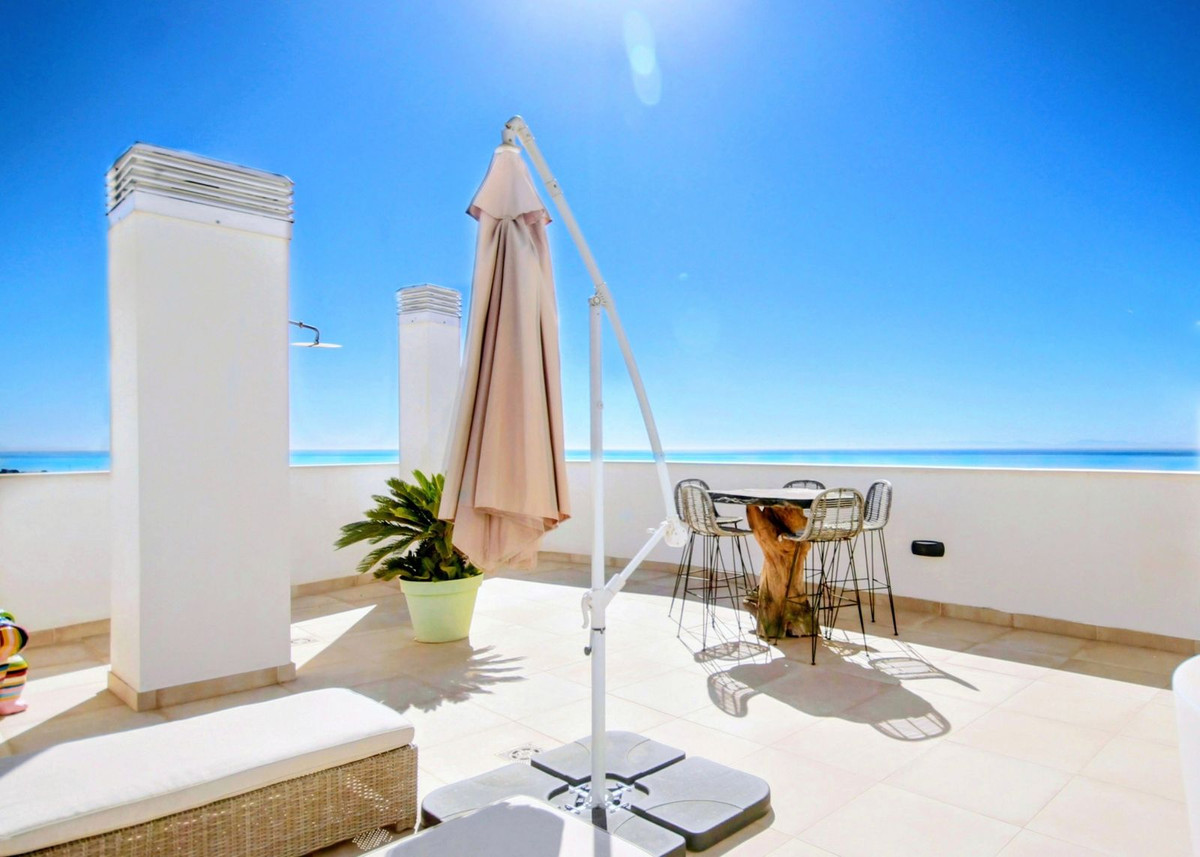 2 Bed, 2 Bath, ApartmentFor Sale, Los Monteros, Malaga