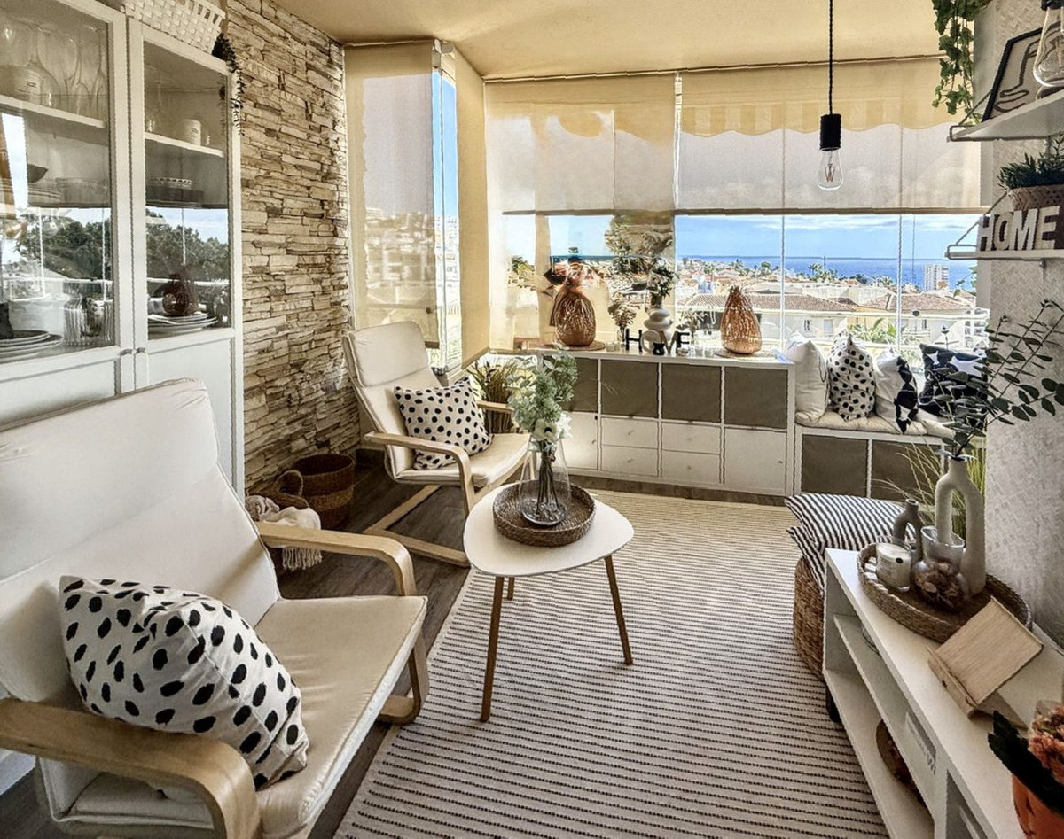 2 Bed, 1 Bath, ApartmentFor Sale, Riviera Del Sol, Malaga