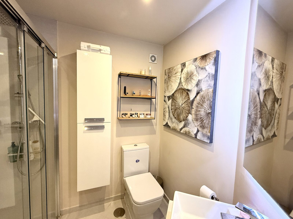 2 Bed, 2 Bath, ApartmentFor Sale, Mijas Costa, Malaga