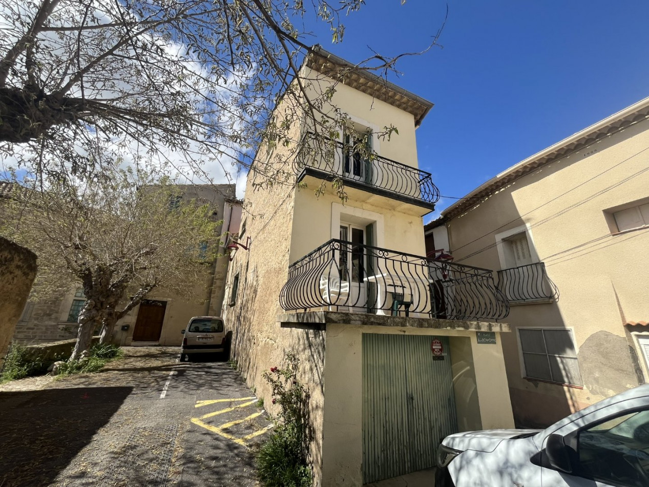 3 Bed, HouseFor Sale, Saint Genies De Fontedit, Herault, Languedoc-Roussillon, 34480