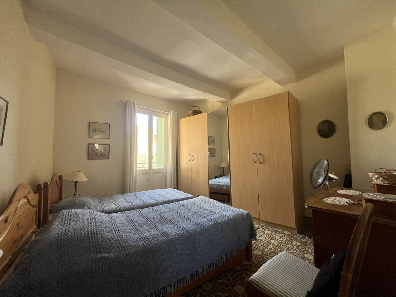 3 Bed, HouseFor Sale, Saint Genies De Fontedit, Herault, Languedoc-Roussillon, 34480