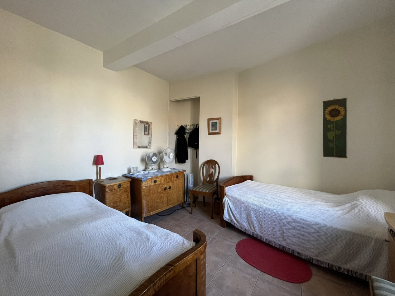 3 Bed, HouseFor Sale, Saint Genies De Fontedit, Herault, Languedoc-Roussillon, 34480