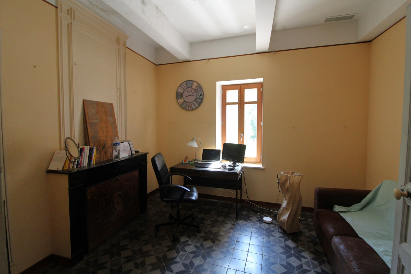 4 Bed, HouseFor Sale, Gabian, Herault, Languedoc-Roussillon, 34320