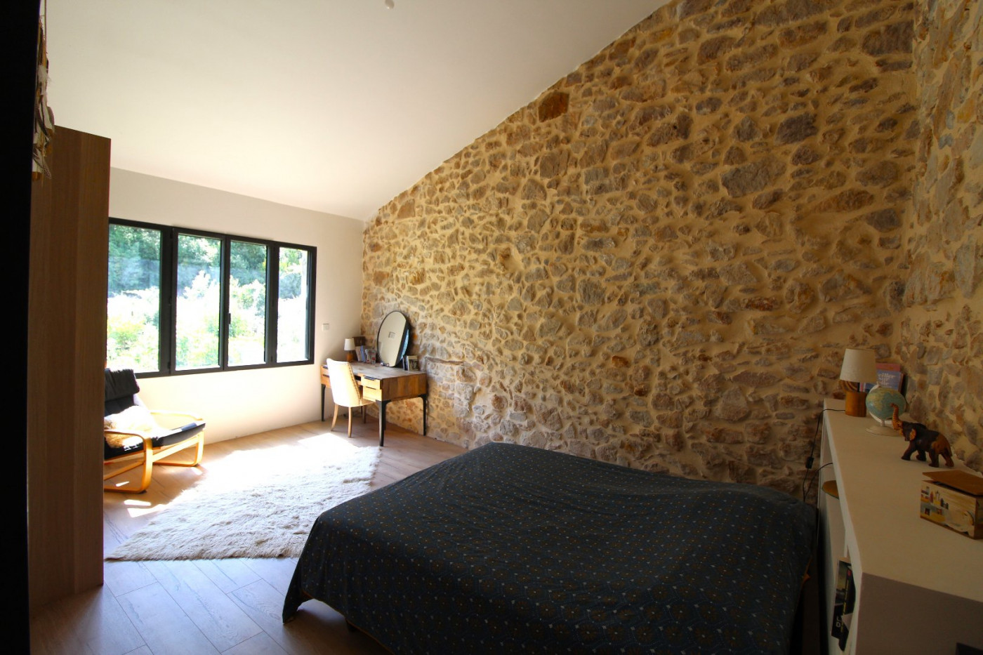 4 Bed, HouseFor Sale, Gabian, Herault, Languedoc-Roussillon, 34320