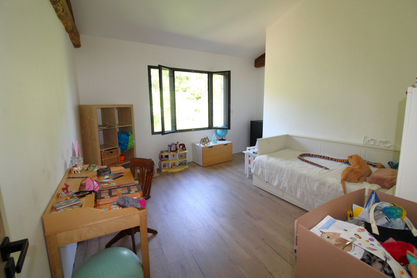 4 Bed, HouseFor Sale, Gabian, Herault, Languedoc-Roussillon, 34320