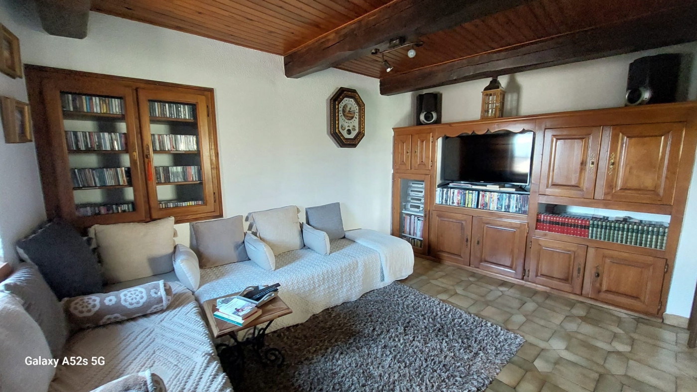 5 Bed, HouseFor Sale, Les Plans, Herault, Languedoc-Roussillon, 34700