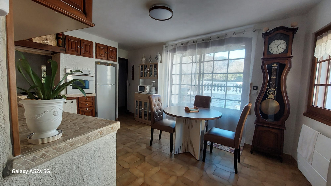 5 Bed, HouseFor Sale, Les Plans, Herault, Languedoc-Roussillon, 34700