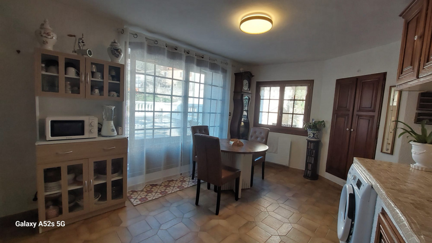 5 Bed, HouseFor Sale, Les Plans, Herault, Languedoc-Roussillon, 34700