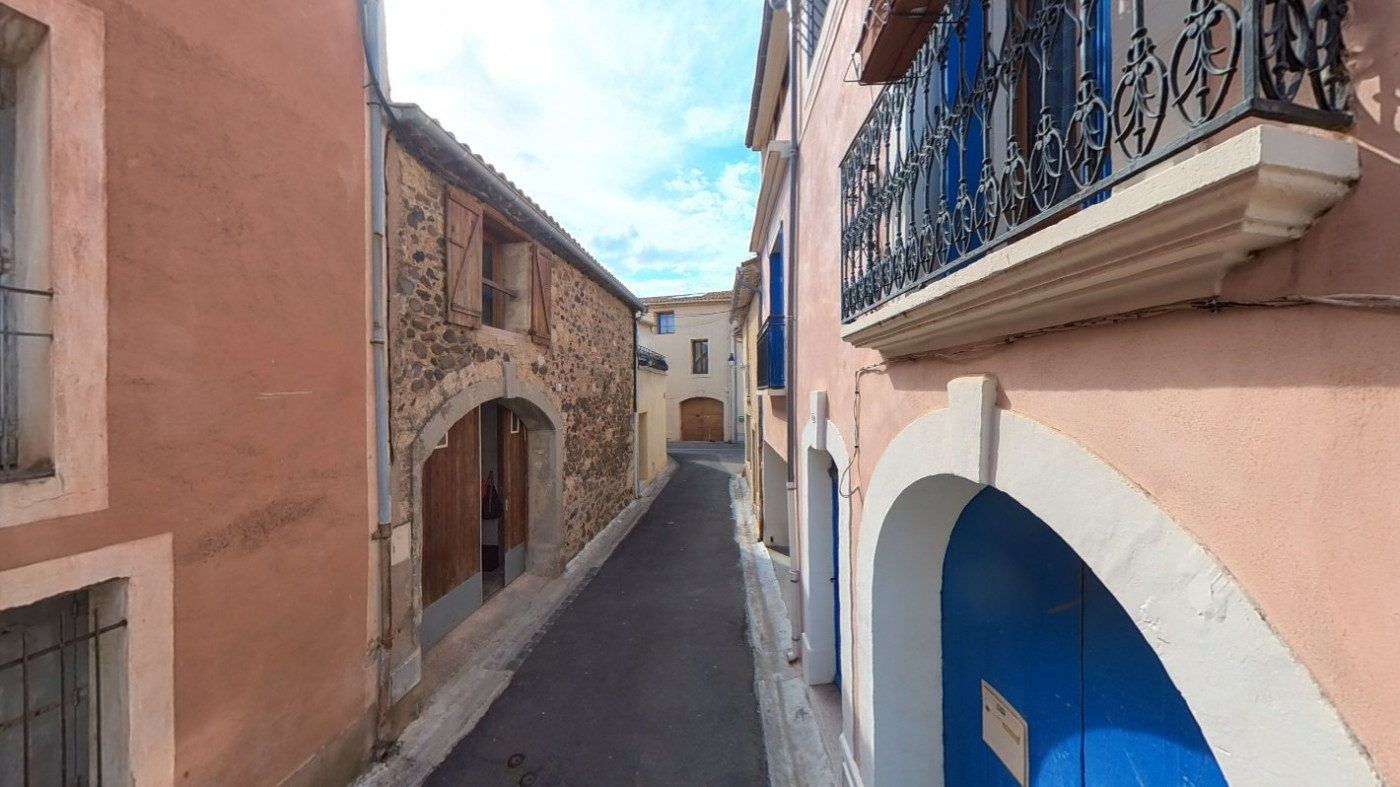 3 Bed, HouseFor Sale, Lezignan La Cebe, Herault, Languedoc-Roussillon, 34120