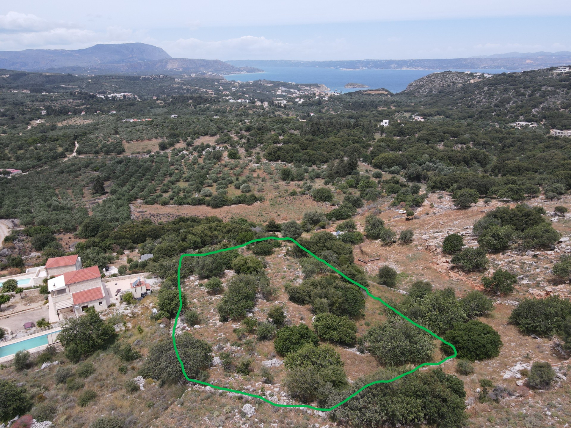 Land, For Sale