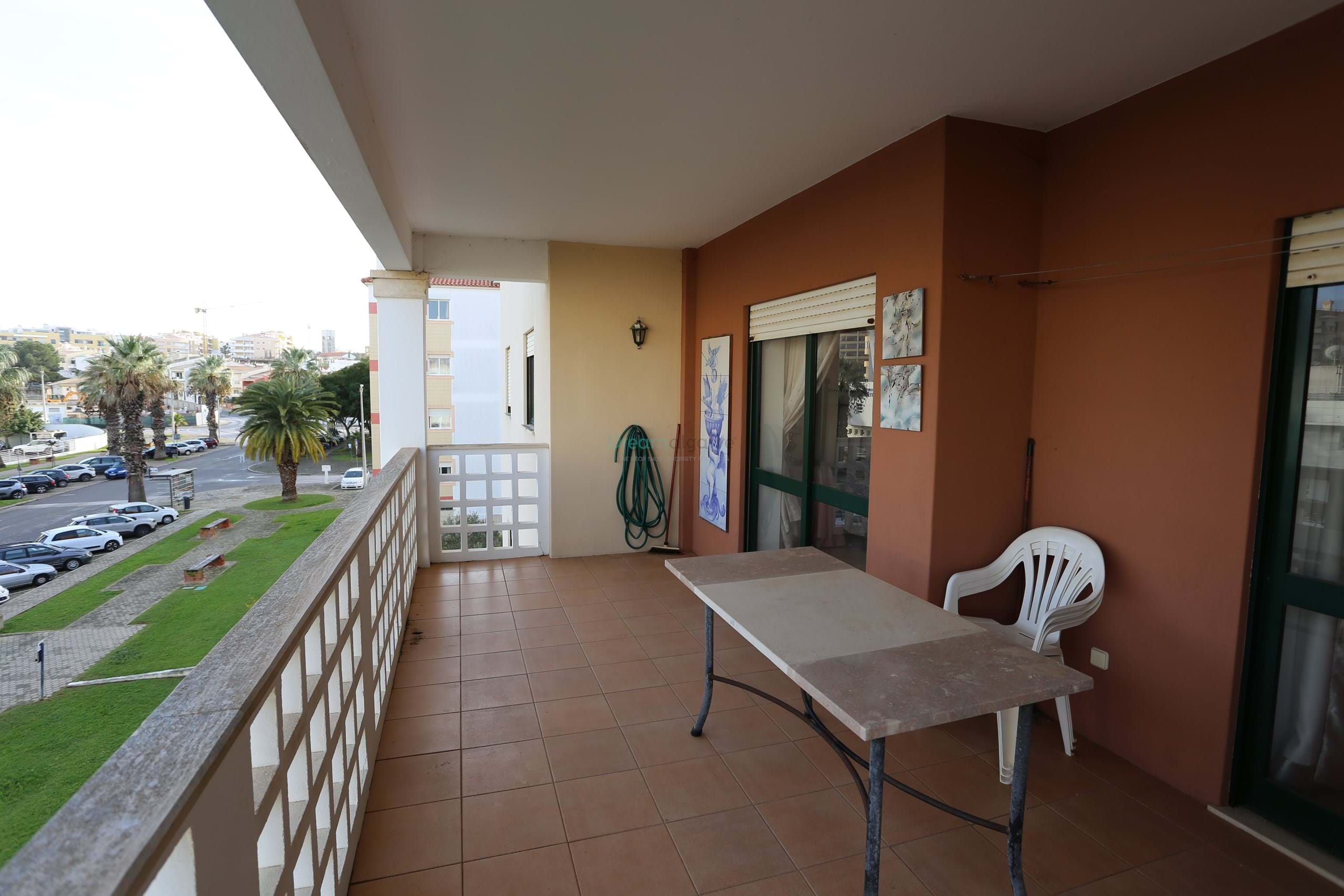 2 Bed, 1 Bath, ApartmentFor Sale, Lagos, Faro, 8600-502