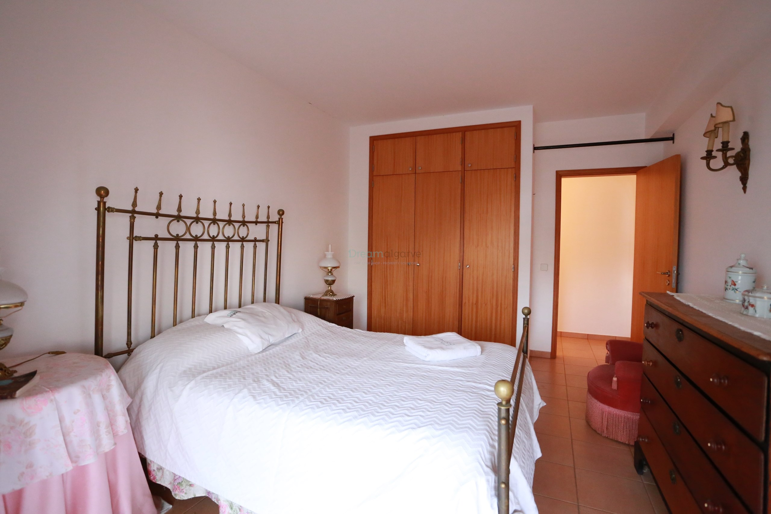 2 Bed, 1 Bath, ApartmentFor Sale, Lagos, Faro, 8600-502