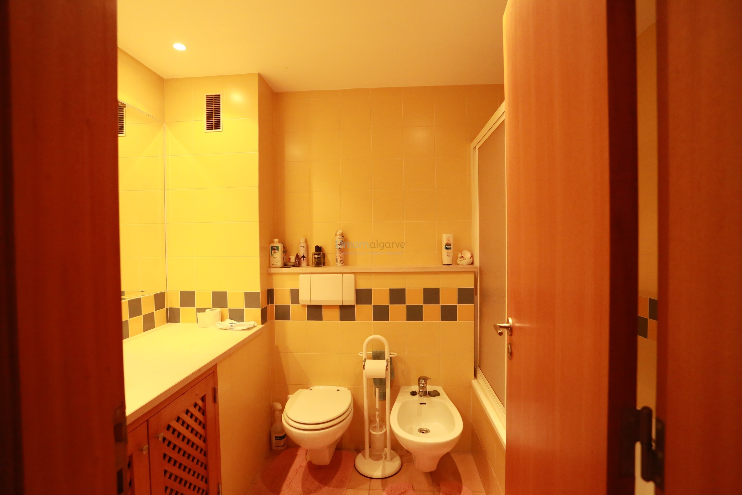 2 Bed, 1 Bath, ApartmentFor Sale, Lagos, Faro, 8600-502