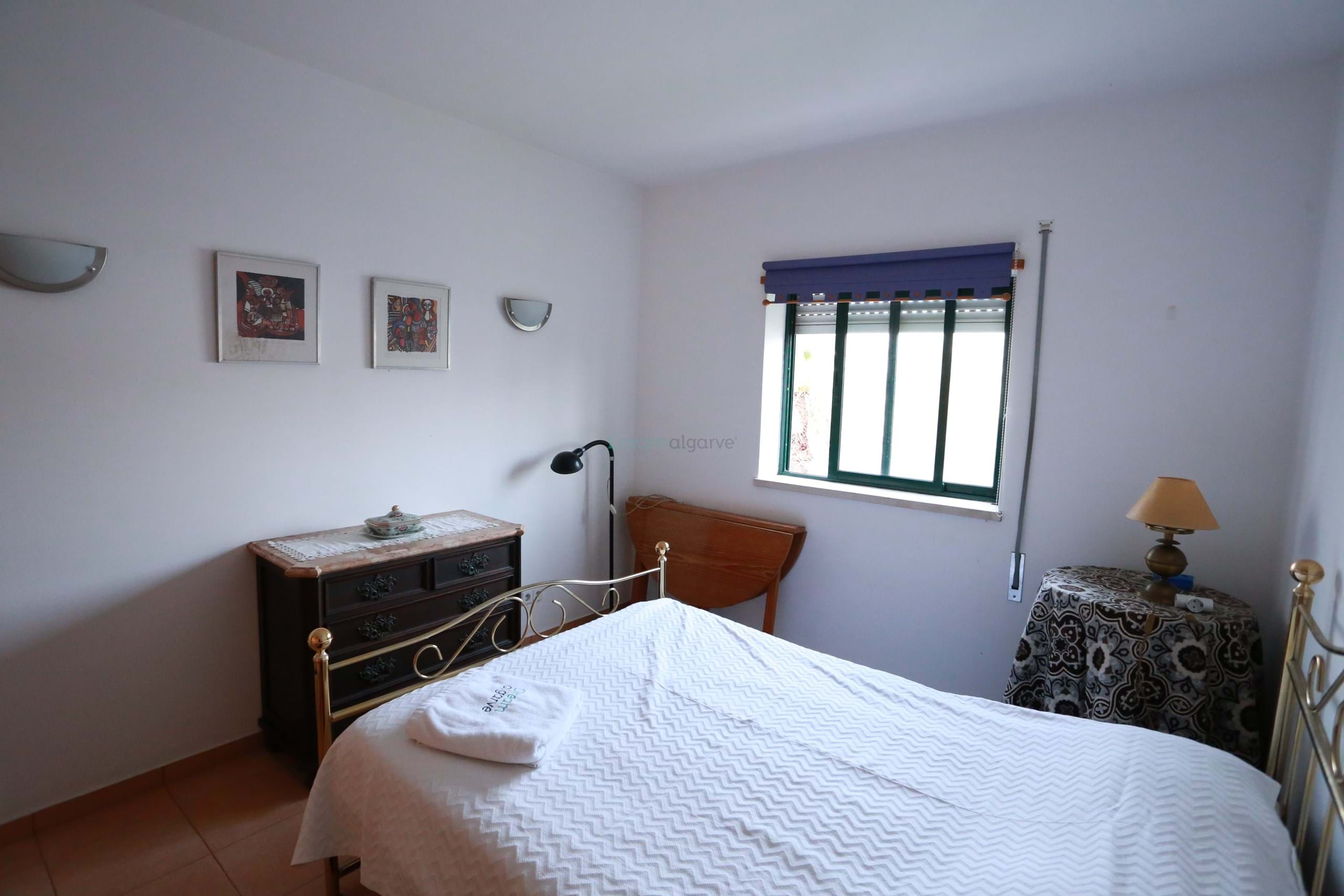 2 Bed, 1 Bath, ApartmentFor Sale, Lagos, Faro, 8600-502