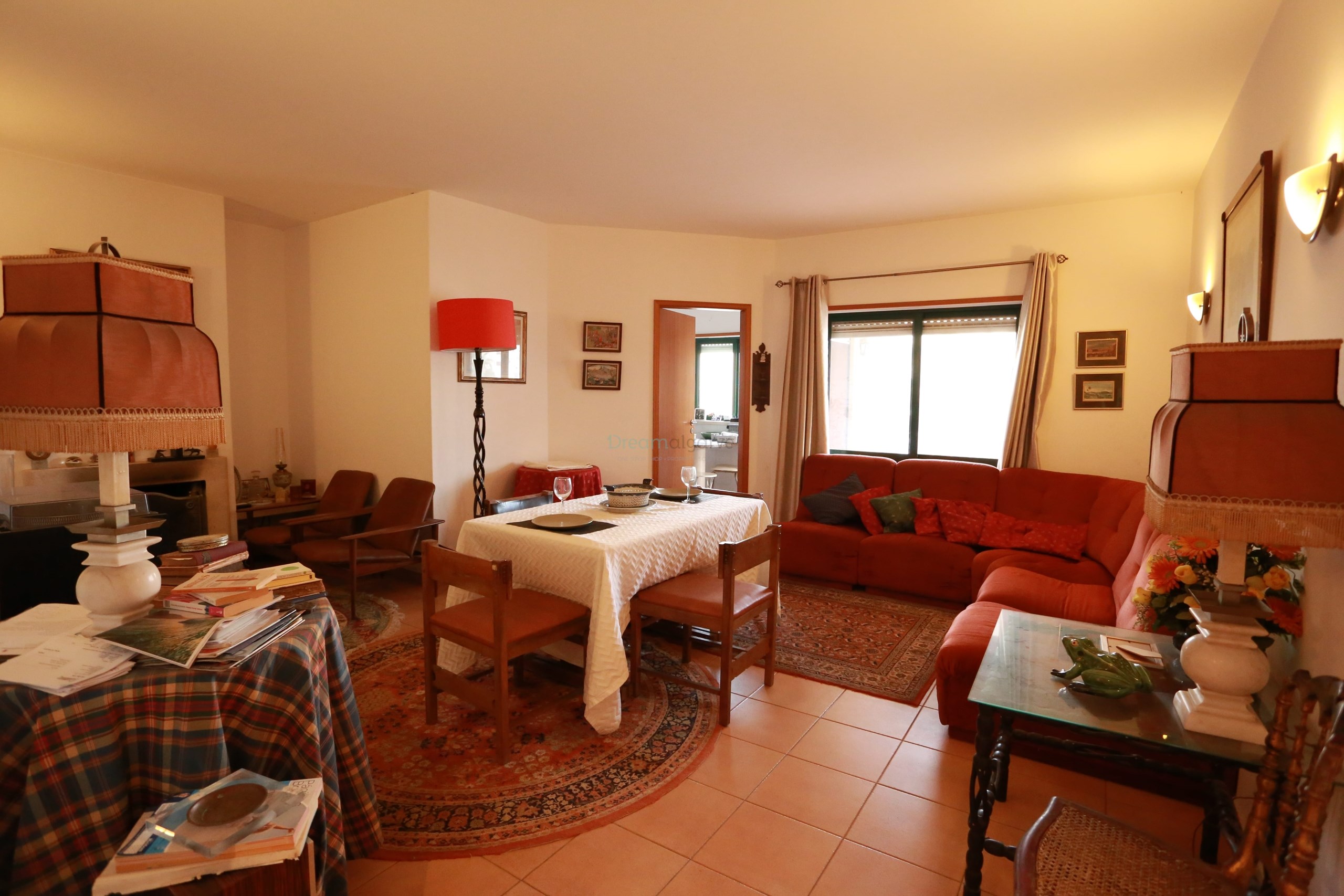 2 Bed, 1 Bath, ApartmentFor Sale, Lagos, Faro, 8600-502