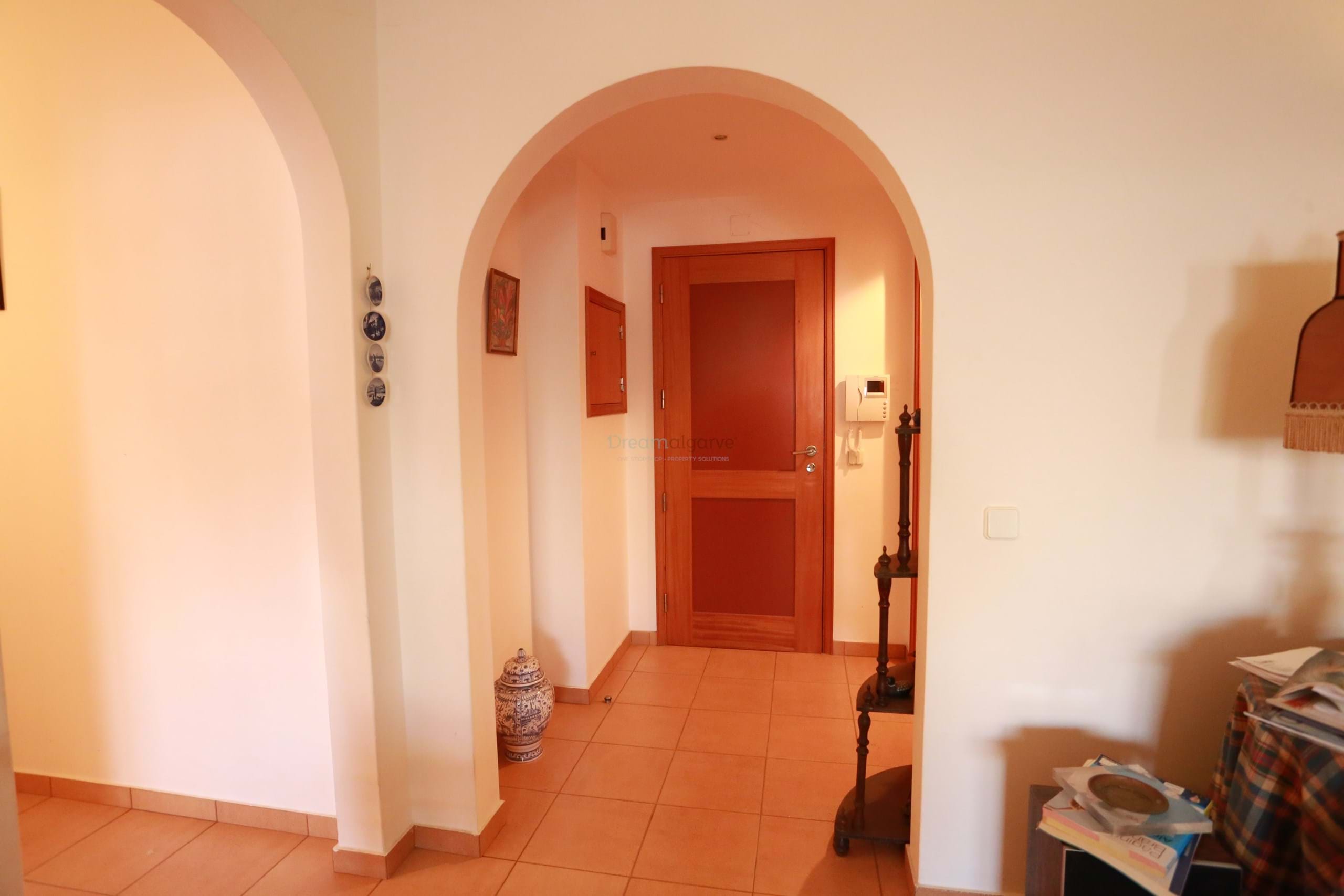 2 Bed, 1 Bath, ApartmentFor Sale, Lagos, Faro, 8600-502
