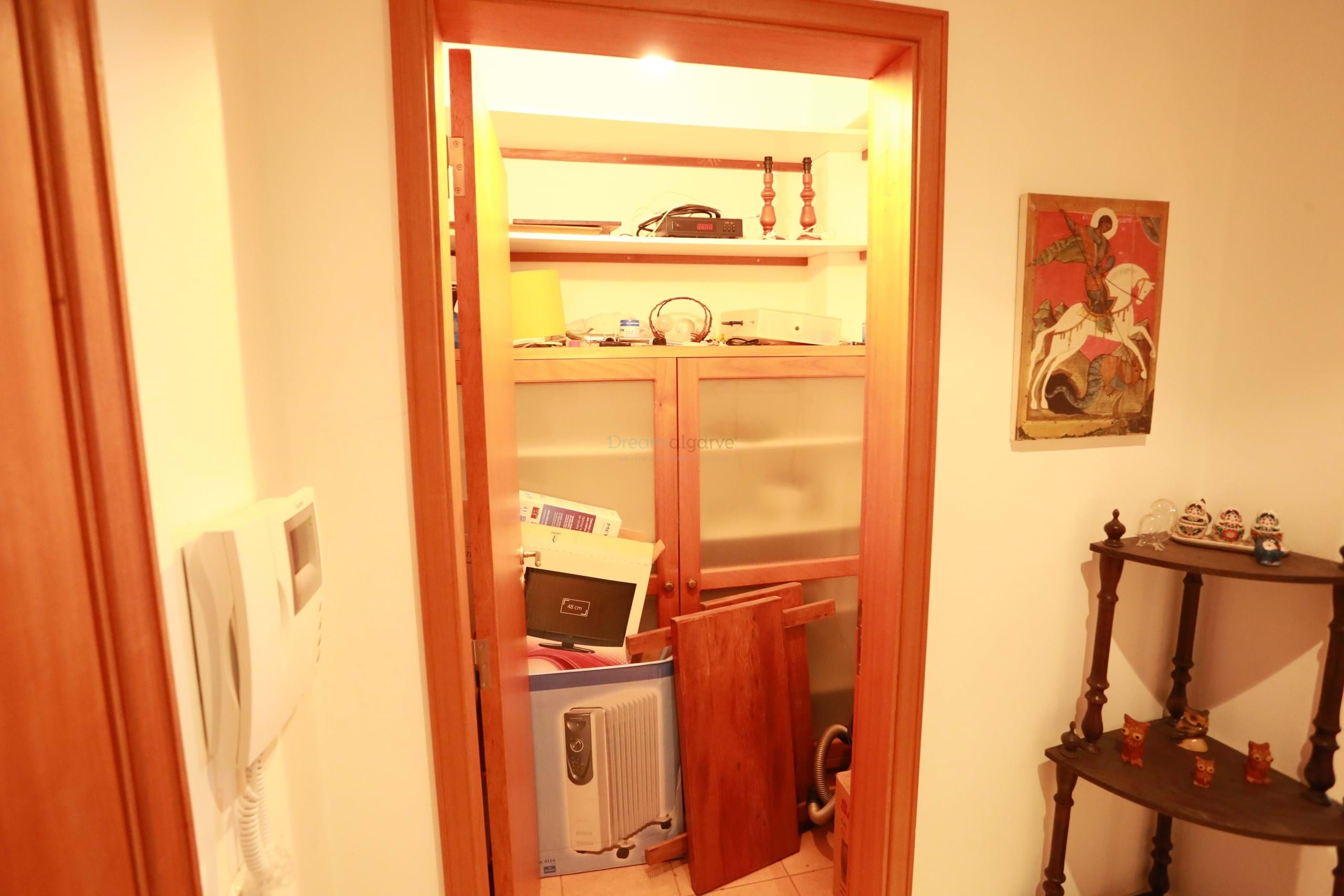 2 Bed, 1 Bath, ApartmentFor Sale, Lagos, Faro, 8600-502