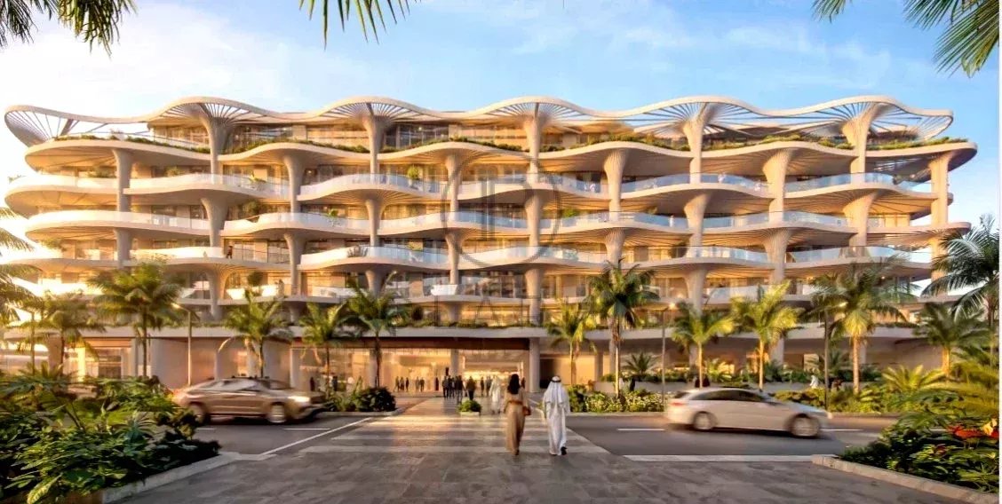 4 Bed, 4 Bath, ApartmentFor Sale, Saadiyat Island, Abu Dhabi