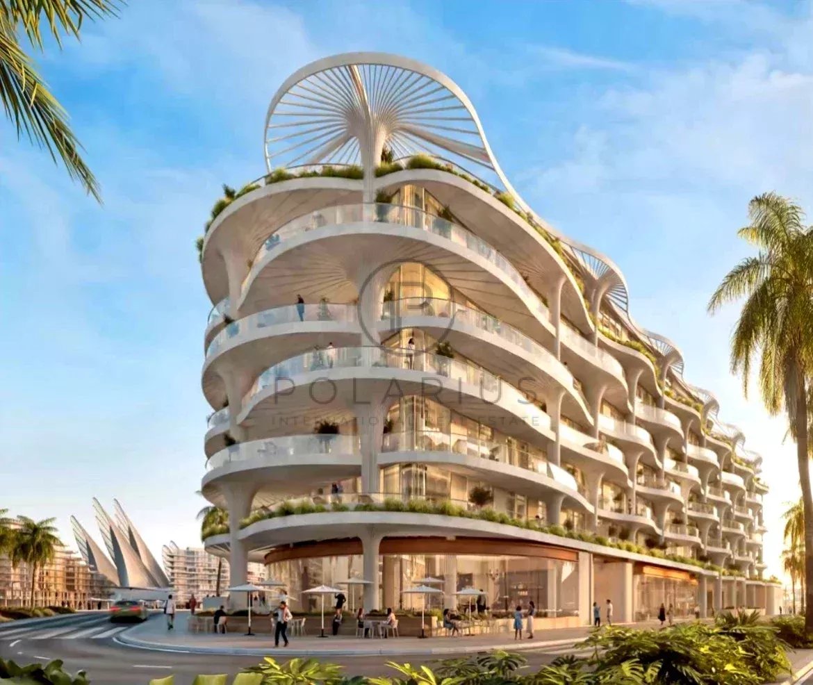 4 Bed, 4 Bath, ApartmentFor Sale, Saadiyat Island, Abu Dhabi