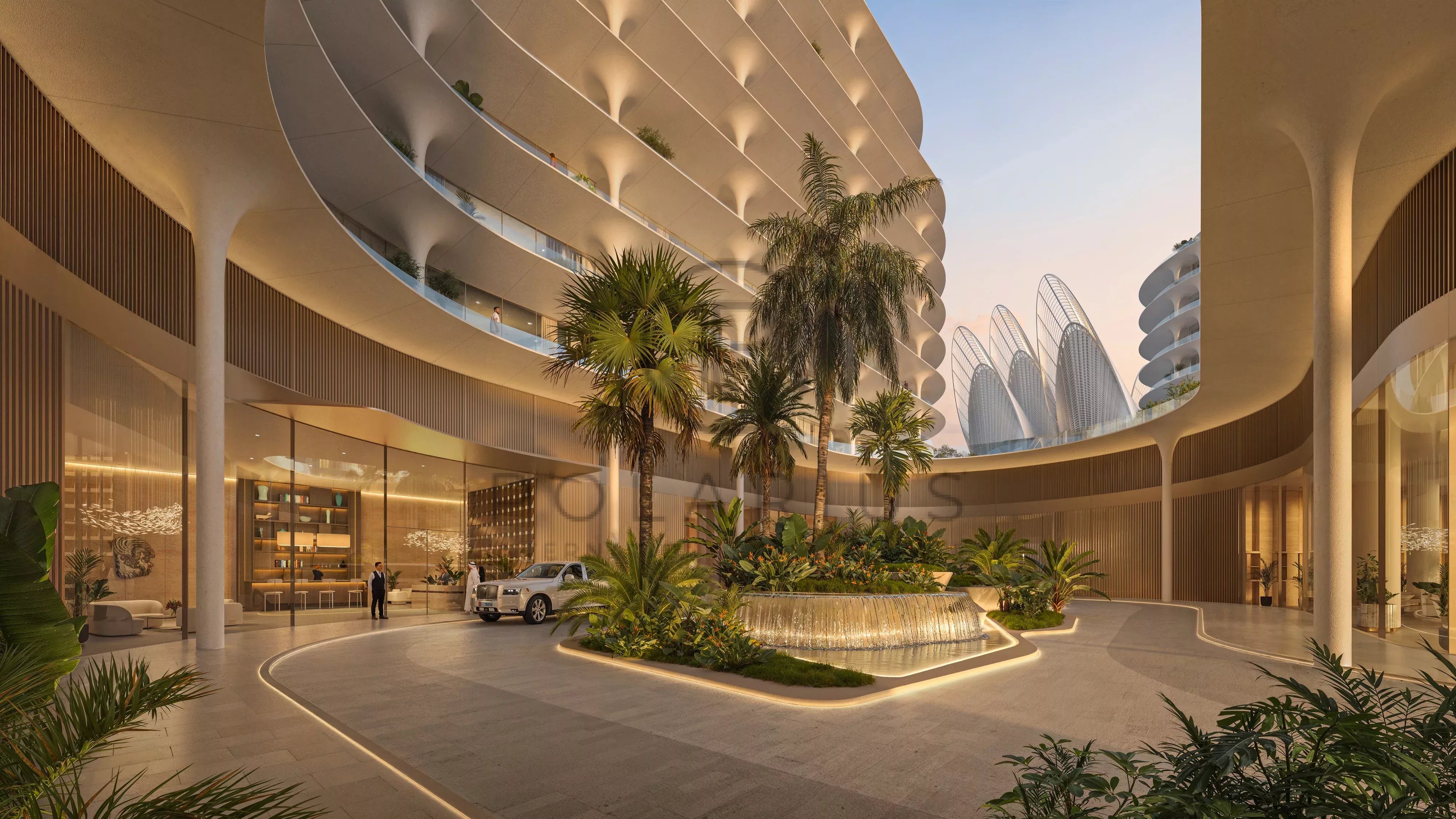 1 Bed, 1 Bath, ApartmentFor Sale, Saadiyat Island, Abu Dhabi