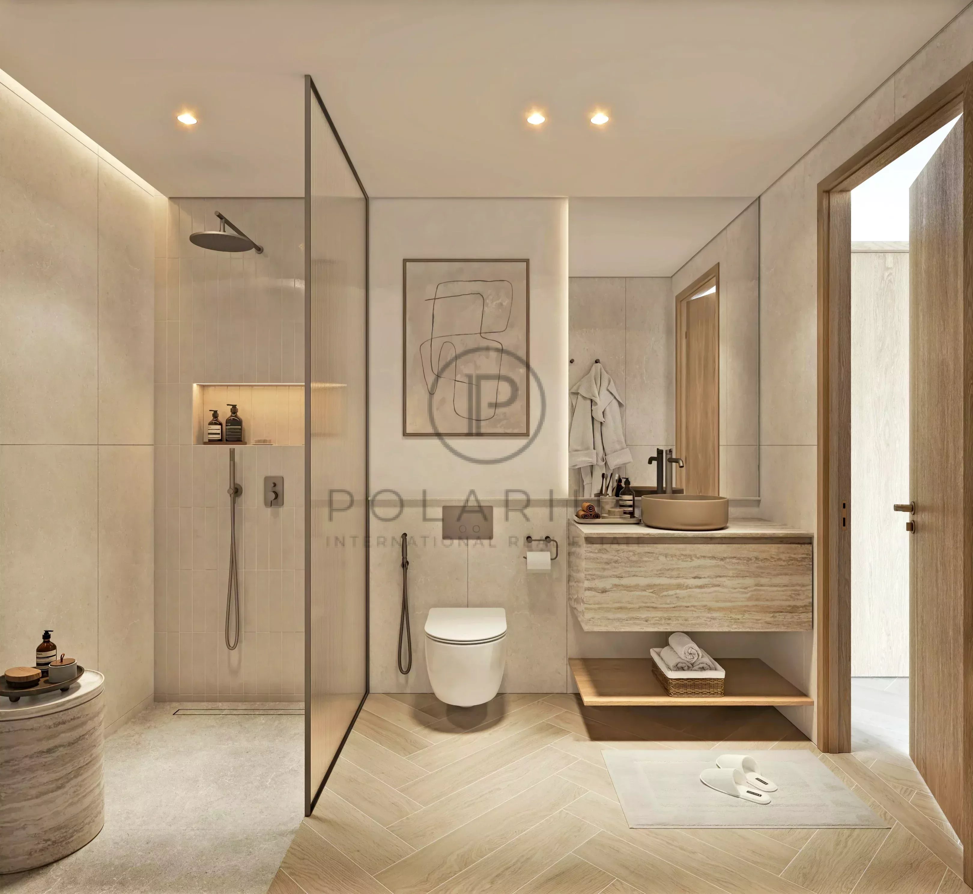 1 Bed, 1 Bath, ApartmentFor Sale, Saadiyat Island, Abu Dhabi