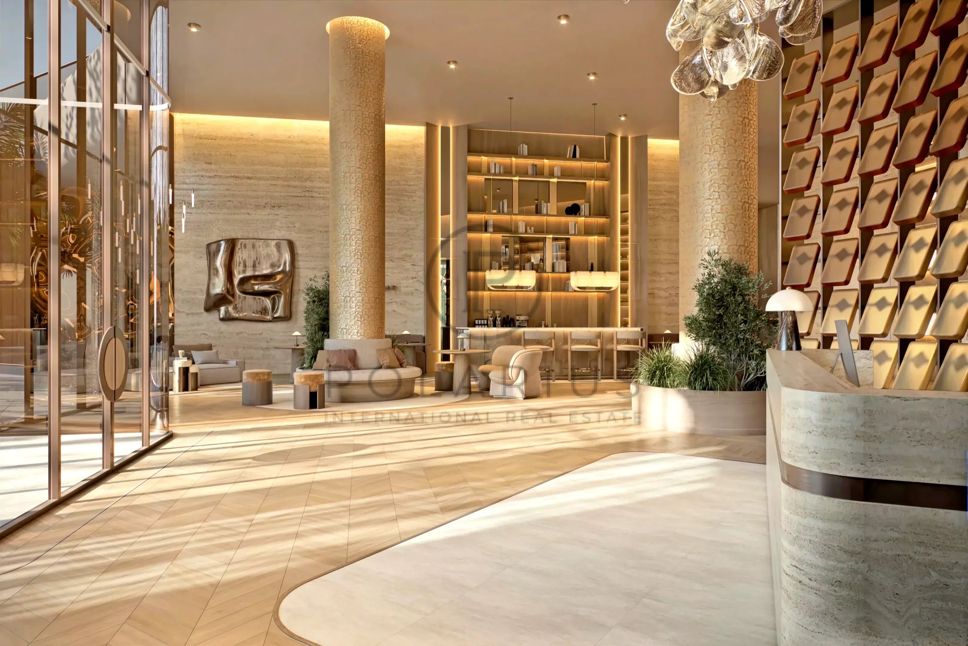 1 Bed, 1 Bath, ApartmentFor Sale, Saadiyat Island, Abu Dhabi