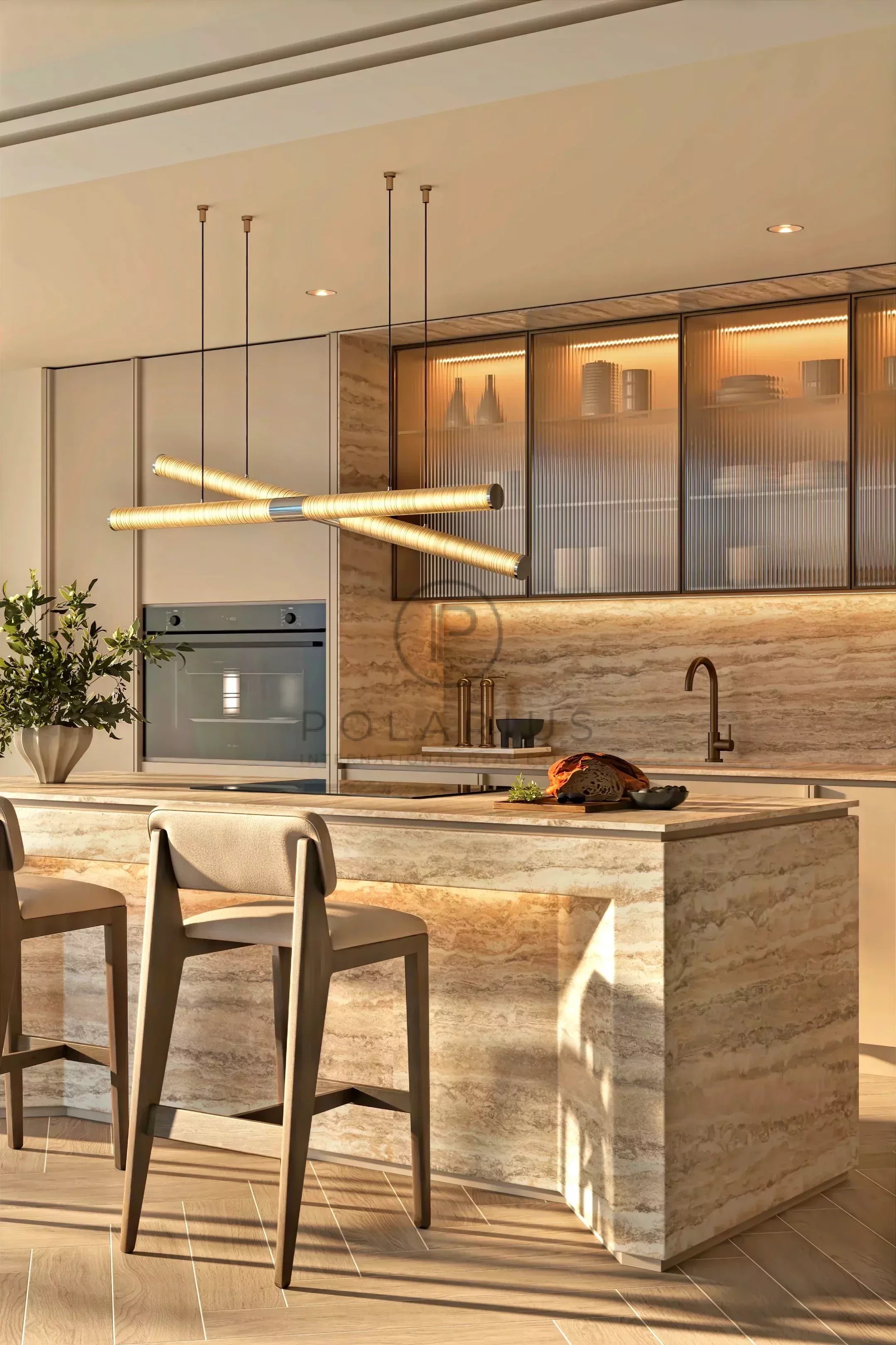 2 Bed, 2 Bath, ApartmentFor Sale, Saadiyat Island, Abu Dhabi