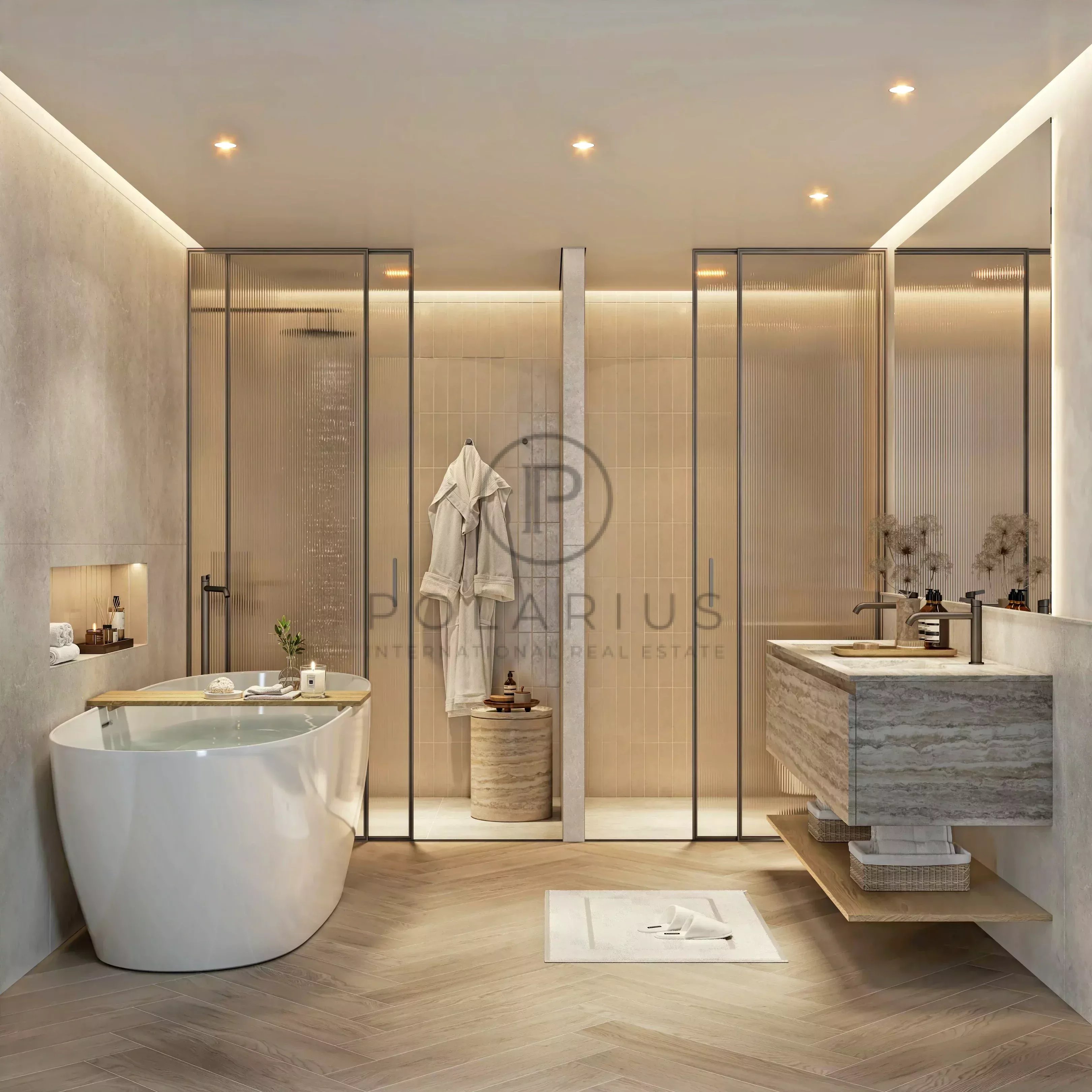 4 Bed, 3 Bath, ApartmentFor Sale, Saadiyat Island, Abu Dhabi