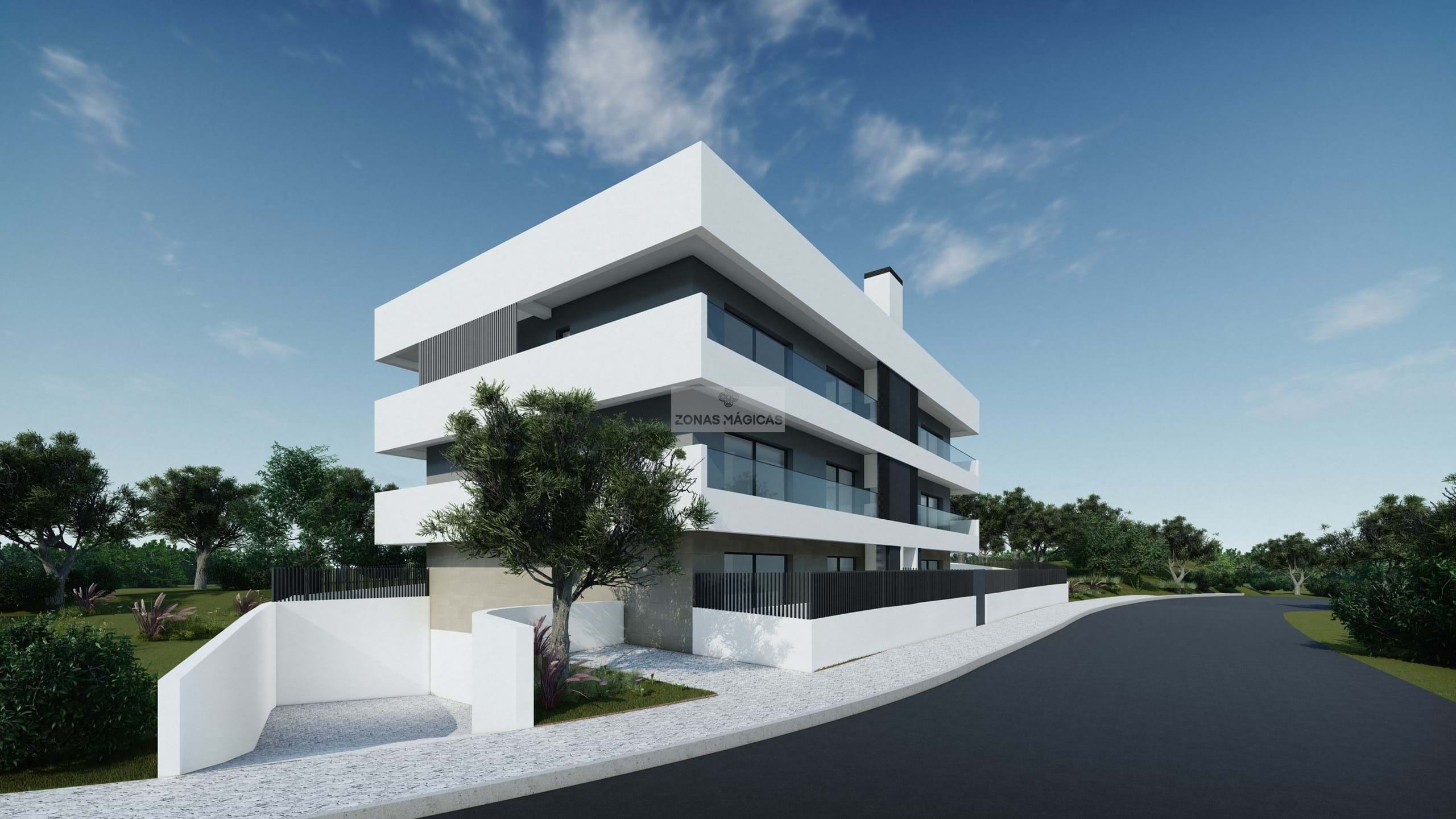 3 Bed, 3 Bath, ApartmentFor Sale, Mexilhoeira Grande, Portimão, Faro, 8500-132