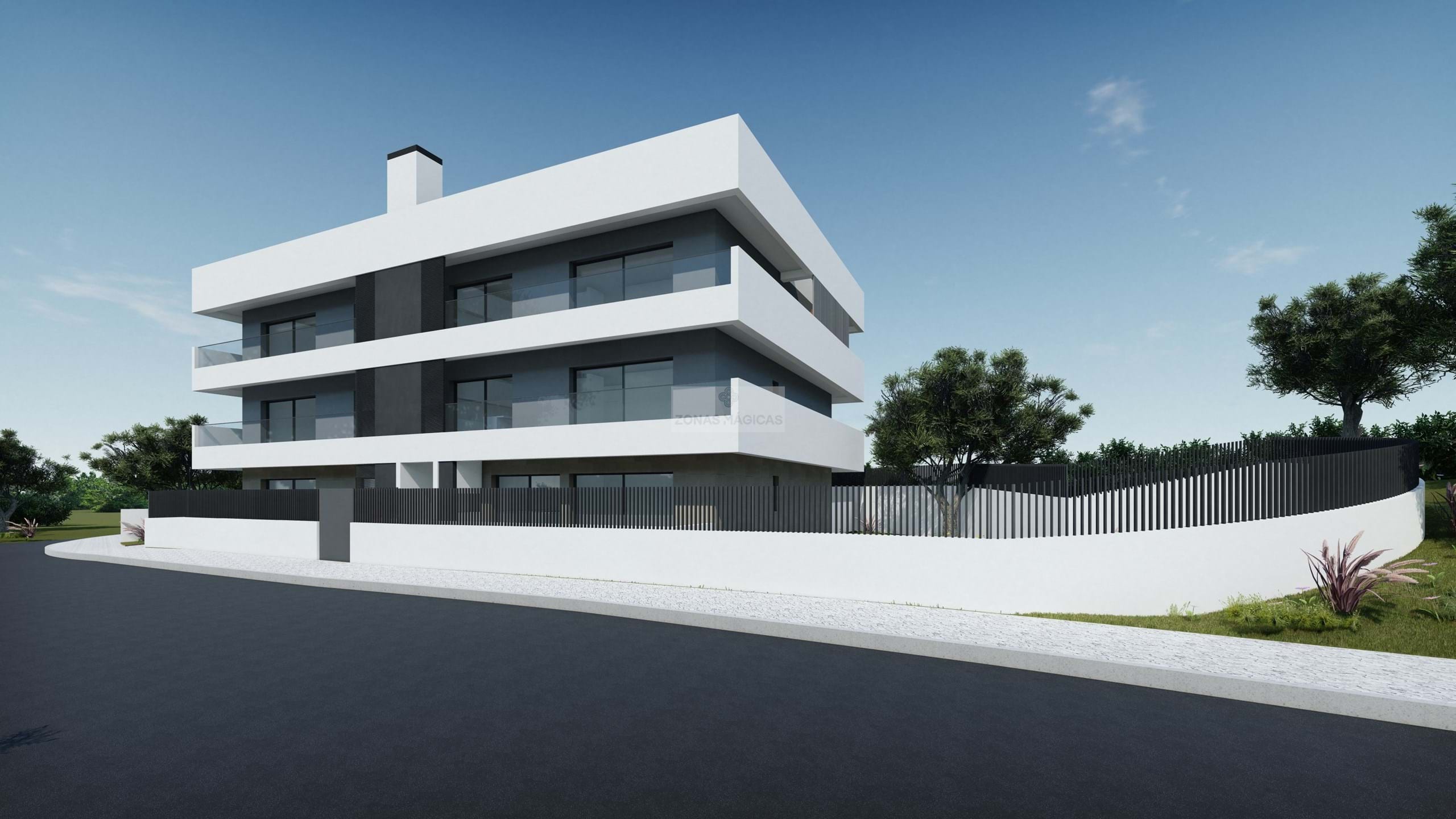 3 Bed, 3 Bath, ApartmentFor Sale, Mexilhoeira Grande, Portimão, Faro, 8500-132