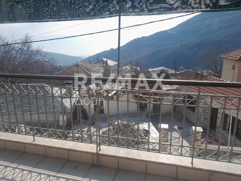 4 Bed, 2 Bath, ApartmentFor Sale, Drakeia, Agria, Magnesia