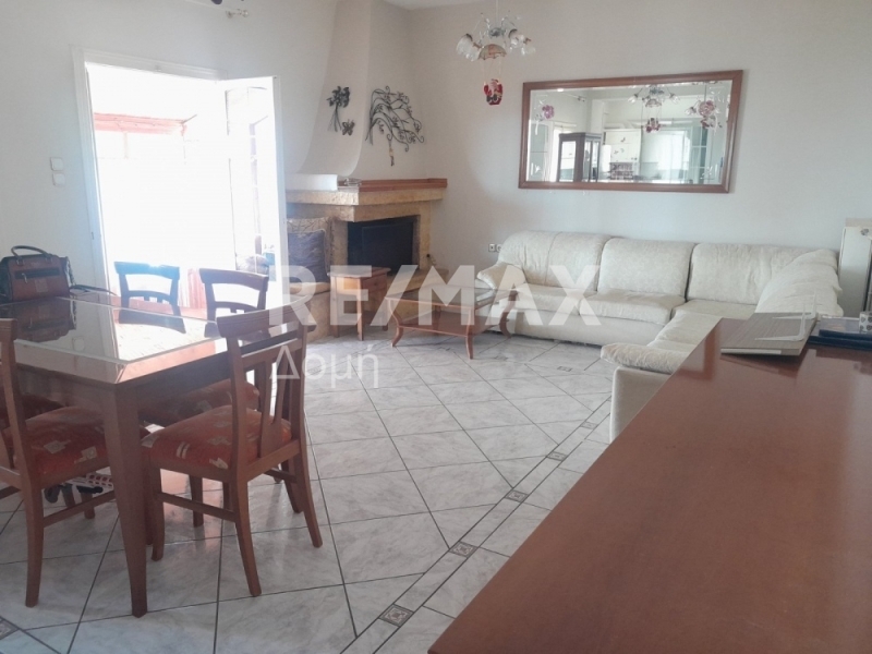 4 Bed, 2 Bath, ApartmentFor Sale, Drakeia, Agria, Magnesia