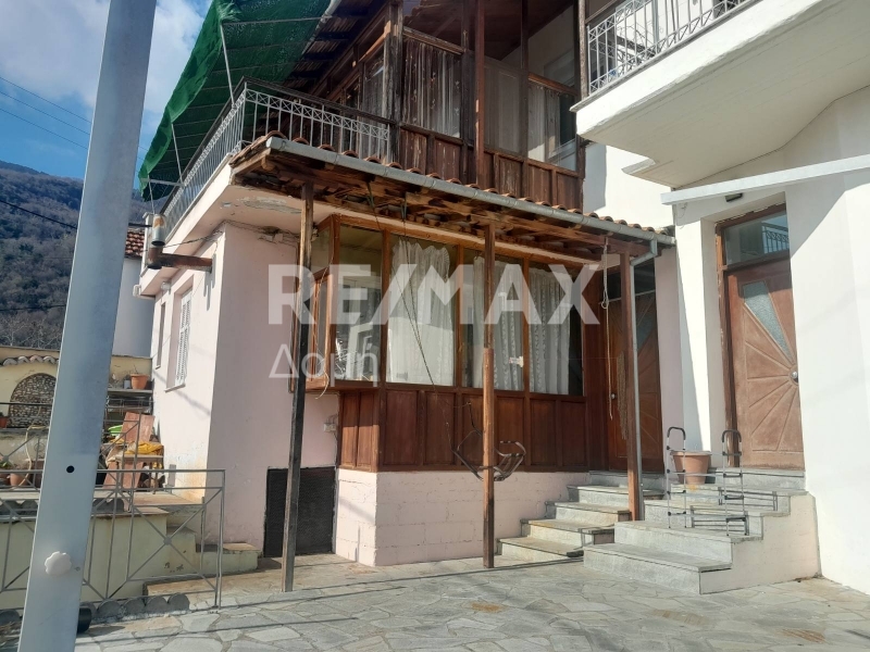4 Bed, 2 Bath, ApartmentFor Sale, Drakeia, Agria, Magnesia