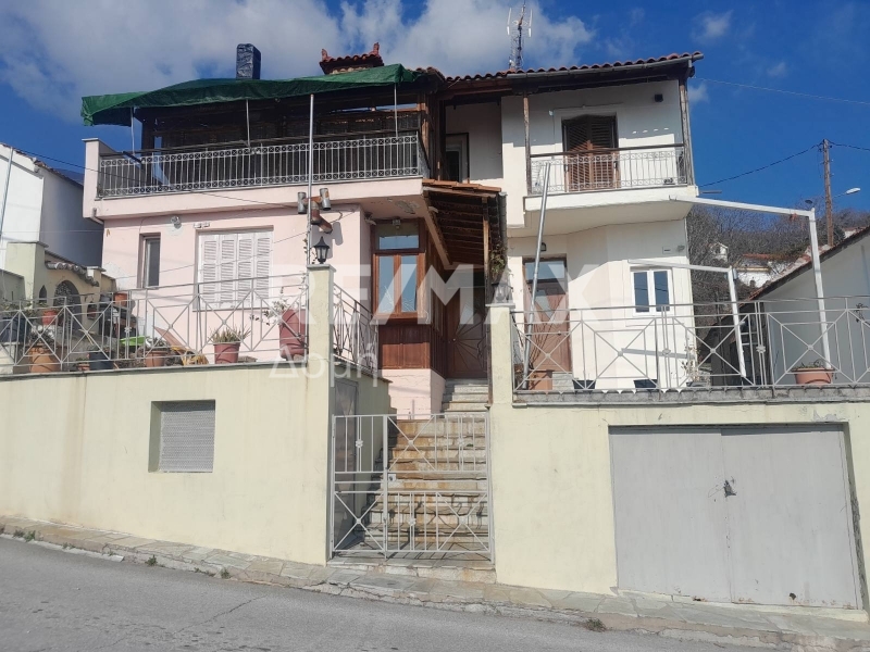 4 Bed, 2 Bath, ApartmentFor Sale, Drakeia, Agria, Magnesia