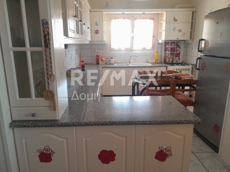4 Bed, 2 Bath, ApartmentFor Sale, Drakeia, Agria, Magnesia